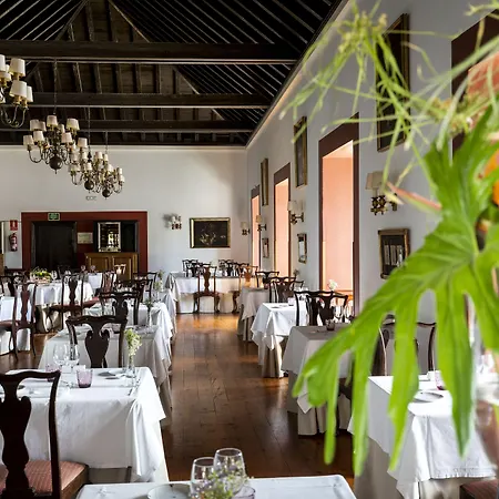 Отель De La Gomera