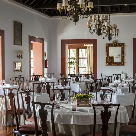 De La Gomera Отель