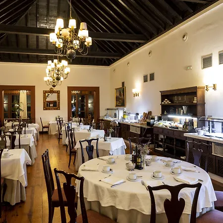 De La Gomera Отель