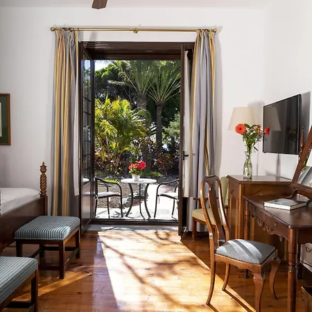 De La Gomera Отель 4*