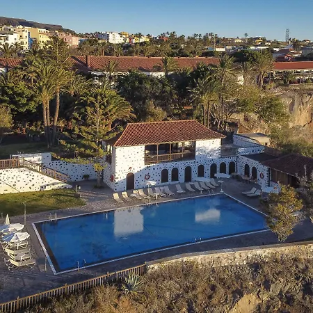 Отель De La Gomera Сан-Себастьян-де-ла-Гомера