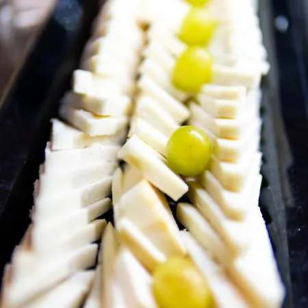 Отель De La Gomera 4*