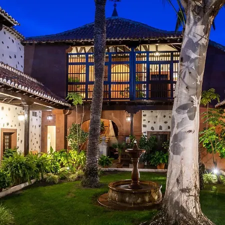 Отель De La Gomera