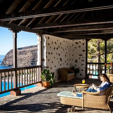 De La Gomera 4*