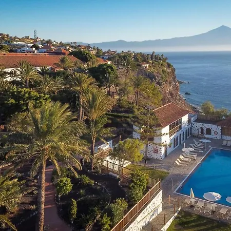 Отель De La Gomera 4*