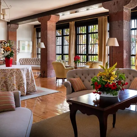 De La Gomera 4* Сан-Себастьян-де-ла-Гомера