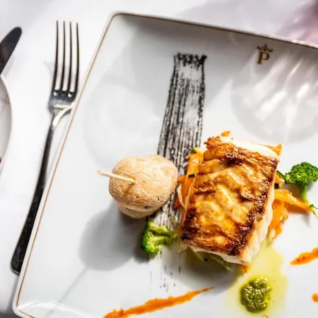 De La Gomera Отель 4*